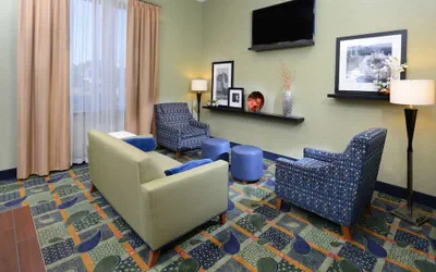 Photo 5 - Hampton Inn High Point