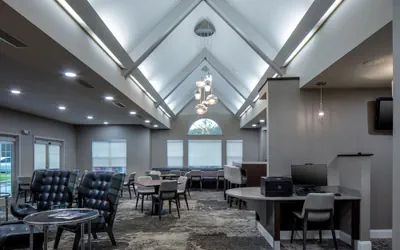 Photo 3 - Residence Inn by Marriott Little Rock