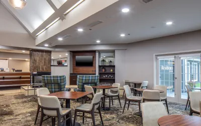 Photo 4 - Residence Inn by Marriott Little Rock