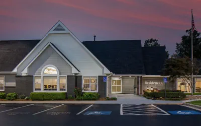 Photo 2 - Residence Inn by Marriott Little Rock