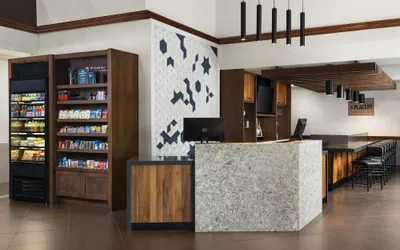 Photo 3 - Hyatt Place Secaucus/Meadowlands