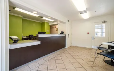 Photo 4 - Studio 6 Extended Stay - Duluth, GA - Atlanta - Gwinnett Place