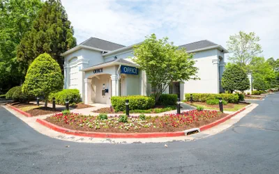 Photo 2 - Studio 6 Extended Stay - Duluth, GA - Atlanta - Gwinnett Place