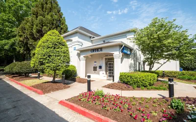 Studio 6 Extended Stay - Duluth, GA - Atlanta - Gwinnett Place