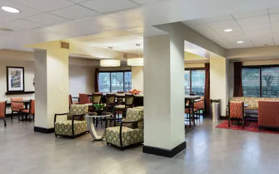 Photo 3 - Hampton Inn Houma