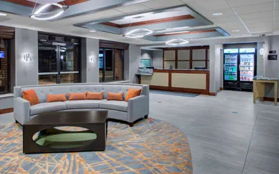 Photo 4 - Homewood Suites by Hilton Richmond-West End/Innsbrook