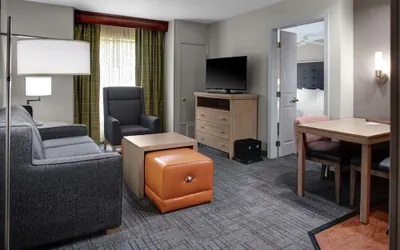 Photo 2 - Homewood Suites by Hilton Richmond-West End/Innsbrook