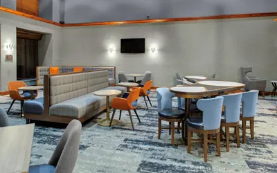 Photo 3 - Homewood Suites by Hilton Richmond-West End/Innsbrook