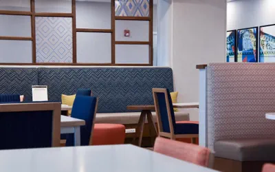 Photo 3 - Hampton Inn Frankfort