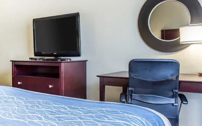 Photo 5 - Comfort Inn & Suites Ballpark Area