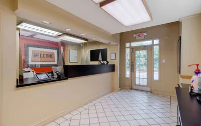 Photo 4 - Extended Stay America Select Suites Atlanta Cumberland Mall