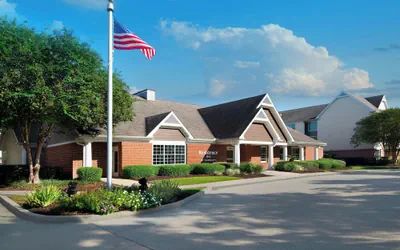 Residence Inn by Marriott New Orleans Metairie