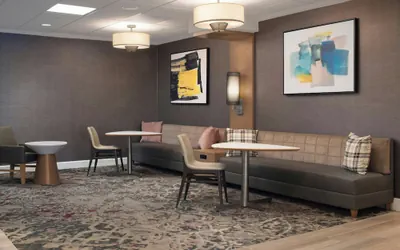 Photo 4 - Residence Inn by Marriott New Orleans Metairie