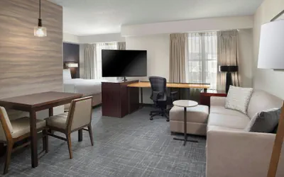 Photo 2 - Residence Inn by Marriott New Orleans Metairie