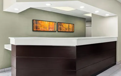 Photo 3 - Residence Inn By Marriott Chicago Southeast Hammond