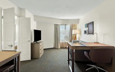 Photo 5 - Residence Inn By Marriott Chicago Southeast Hammond