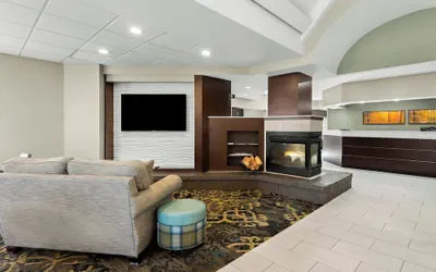 Photo 4 - Residence Inn By Marriott Chicago Southeast Hammond