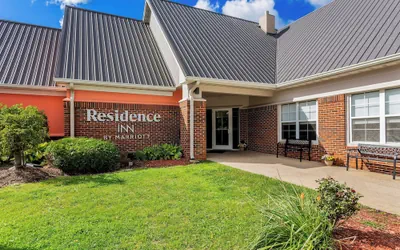Residence Inn By Marriott Chicago Southeast Hammond