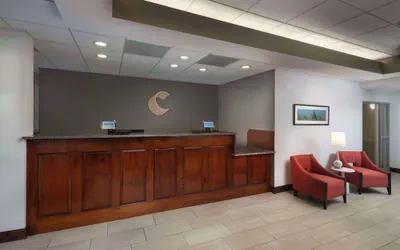 Photo 3 - Comfort Inn & Suites Dahlonega University Area