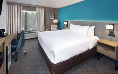 Photo 4 - Comfort Inn & Suites Dahlonega University Area