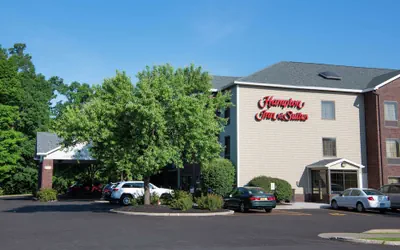 Photo 2 - Hampton Inn & Suites Rochester/Victor