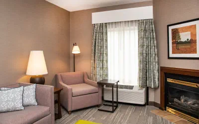 Photo 5 - Hampton Inn & Suites Rochester/Victor