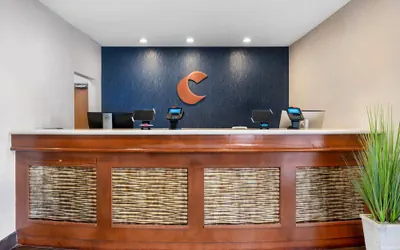 Photo 4 - Comfort Inn & Suites North Greenfield