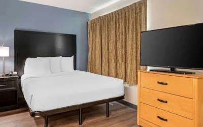Photo 5 - Extended Stay America Suites Cincinnati Blue Ash Reed Hartma