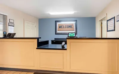 Photo 4 - Extended Stay America Suites Cincinnati Blue Ash Reed Hartma