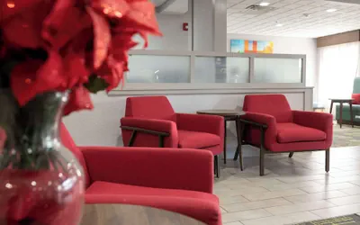 Photo 3 - Hampton Inn Kent/Akron Area