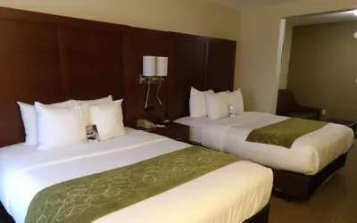 Photo 5 - Comfort Suites Omaha East-Council Bluffs