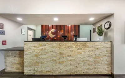 Photo 4 - Comfort Suites Omaha East-Council Bluffs