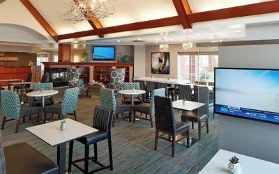 Photo 3 - Residence Inn by Marriott Minneapolis St. Paul/Roseville