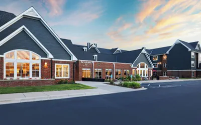 Residence Inn by Marriott Minneapolis St. Paul/Roseville