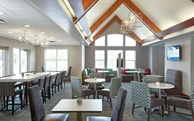 Photo 5 - Residence Inn by Marriott Minneapolis St. Paul/Roseville
