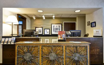 Photo 4 - Hampton Inn Bozeman