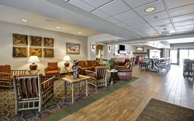 Photo 3 - Hampton Inn Bozeman