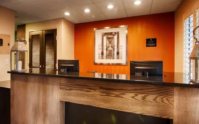 Photo 2 - Best Western Pawleys Island