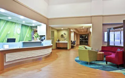 Photo 5 - SpringHill Suites by Marriott Chicago Naperville/Warrenville