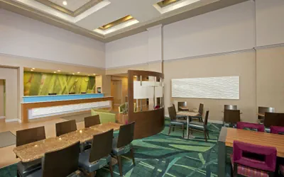 Photo 3 - SpringHill Suites by Marriott Chicago Naperville/Warrenville