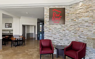Photo 4 - Red Roof Inn Stafford, TX
