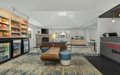 Photo 3 - Towneplace Suites By Marriott Minneapolis Eden Prairie