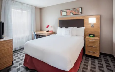 Photo 5 - Towneplace Suites By Marriott Minneapolis Eden Prairie
