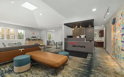 Photo 4 - Towneplace Suites By Marriott Minneapolis Eden Prairie