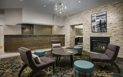 Photo 3 - Residence Inn by Marriott Gaithersburg Washingtonian Center