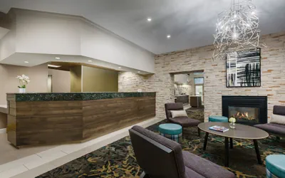 Photo 4 - Residence Inn by Marriott Gaithersburg Washingtonian Center
