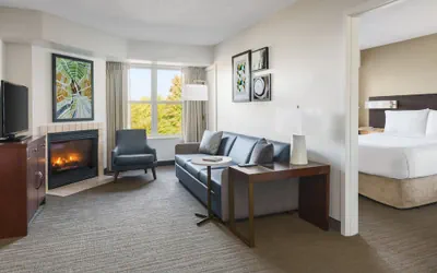 Photo 2 - Residence Inn by Marriott Gaithersburg Washingtonian Center