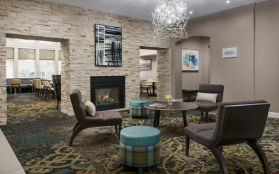 Photo 5 - Residence Inn by Marriott Gaithersburg Washingtonian Center