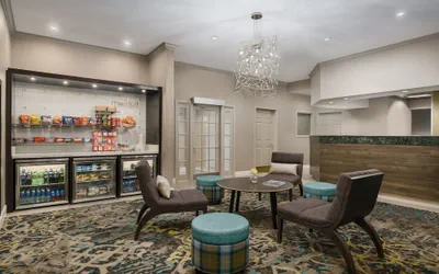 Photo 4 - Residence Inn by Marriott Gaithersburg Washingtonian Center