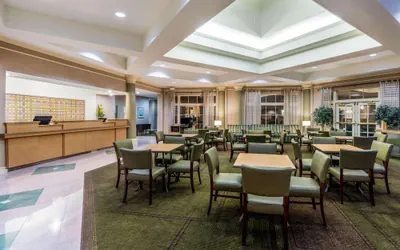 Photo 2 - La Quinta Inn & Suites by Wyndham Phoenix West Peoria